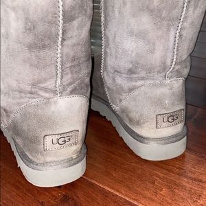 Ugg boots